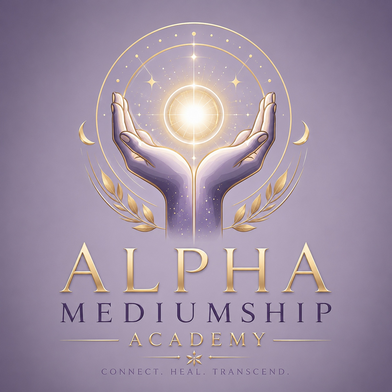 Alpha Mediumship Academy