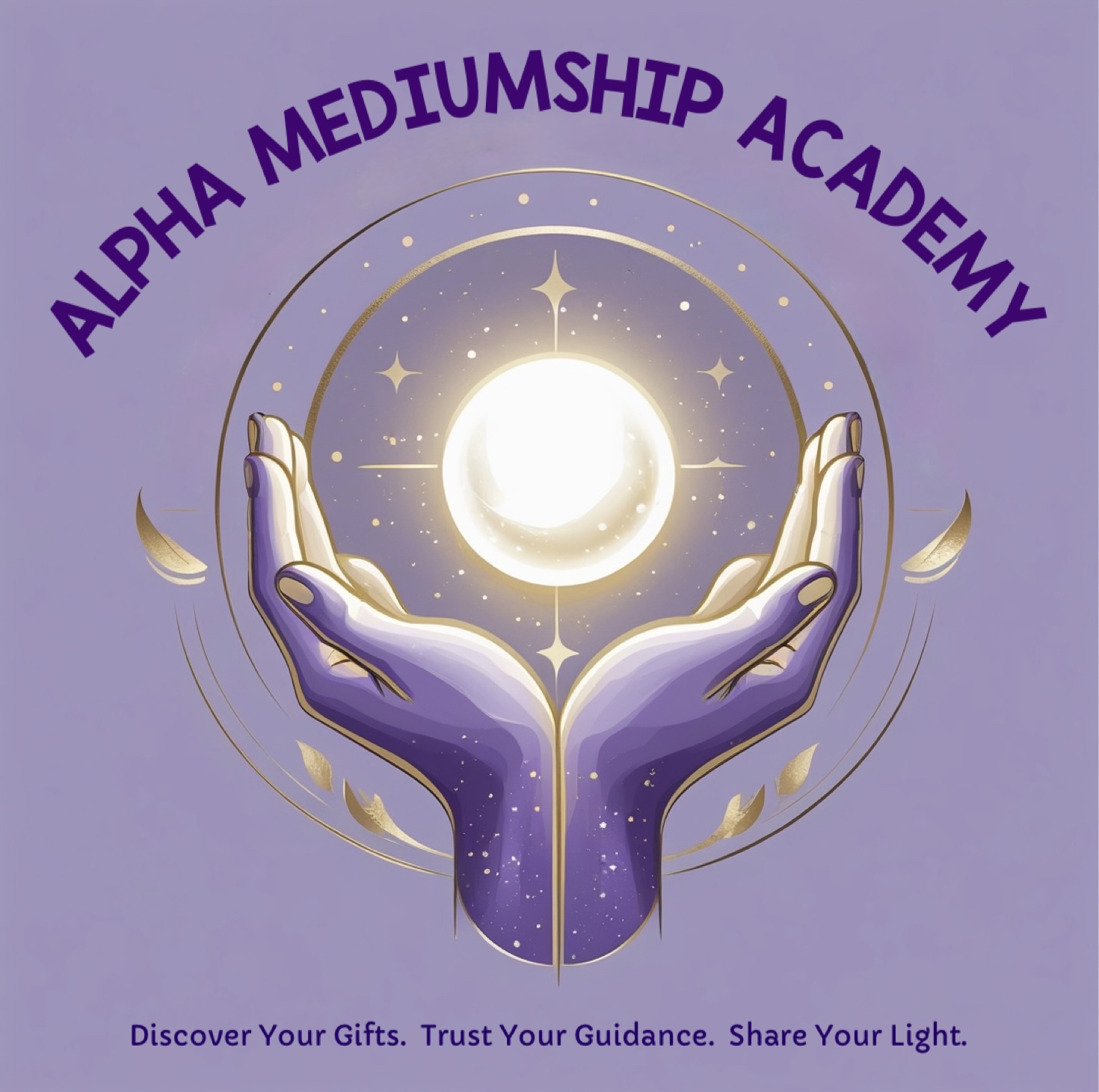 Alpha Mediumship Academy